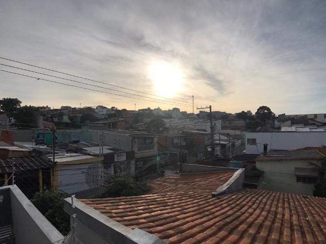 Foto do Sobrado - Sobrado à venda 2 Quartos, 2 Suites, 2 Vagas, 110M², Parada XV de Novembro, São Paulo - SP | Renzo Residences | ZONA LESTE IMÓVEIS