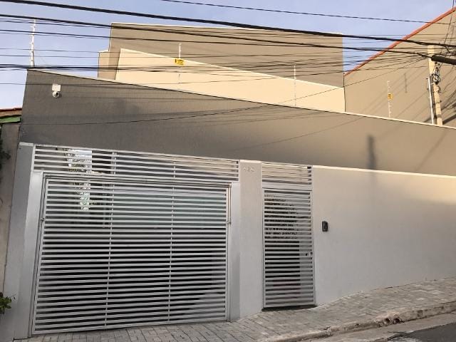 Foto do Sobrado - Sobrado à venda 2 Quartos, 2 Suites, 2 Vagas, 110M², Parada XV de Novembro, São Paulo - SP | Renzo Residences | ZONA LESTE IMÓVEIS