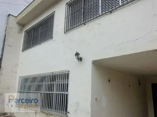 Sobrado com 480m² 4 quartos e 5 banheiros, à venda, no bairro Vila Dalila em São Paulo