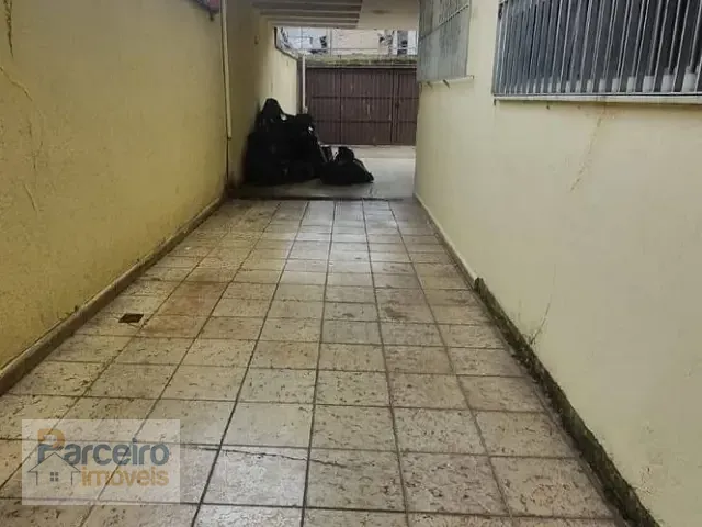 Sobrado com 480m² 4 quartos e 5 banheiros, à venda, no bairro Vila Dalila em São Paulo