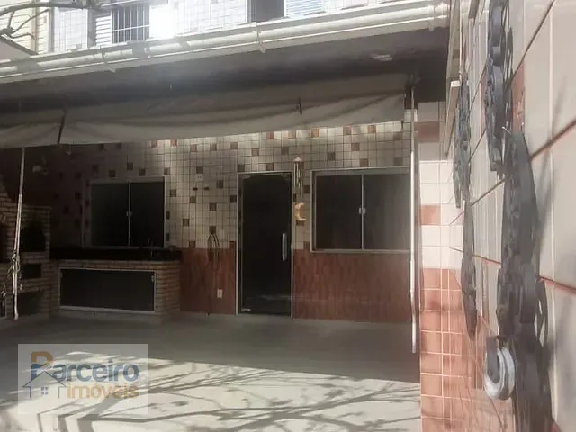 Sobrado com 300m² 3 quartos e 2 banheiros, para alugar, no bairro Vila Aricanduva em São Paulo
