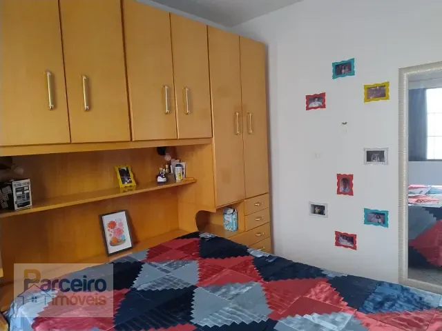 Sobrado 3 quartos e 1 banheiro, à venda, no bairro Vila Guilhermina em São Paulo