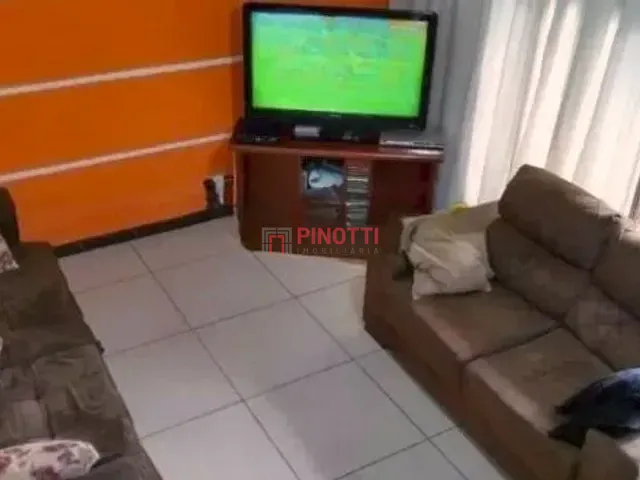 Sobrado 3 quartos e 4 banheiros, à venda, no bairro Jardim Brasilândia em São Bernardo do Campo