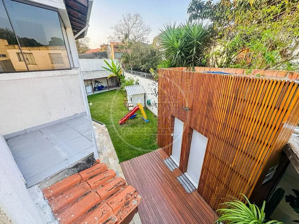 Sobrado, 4 quartos, 247 m² - Foto 52