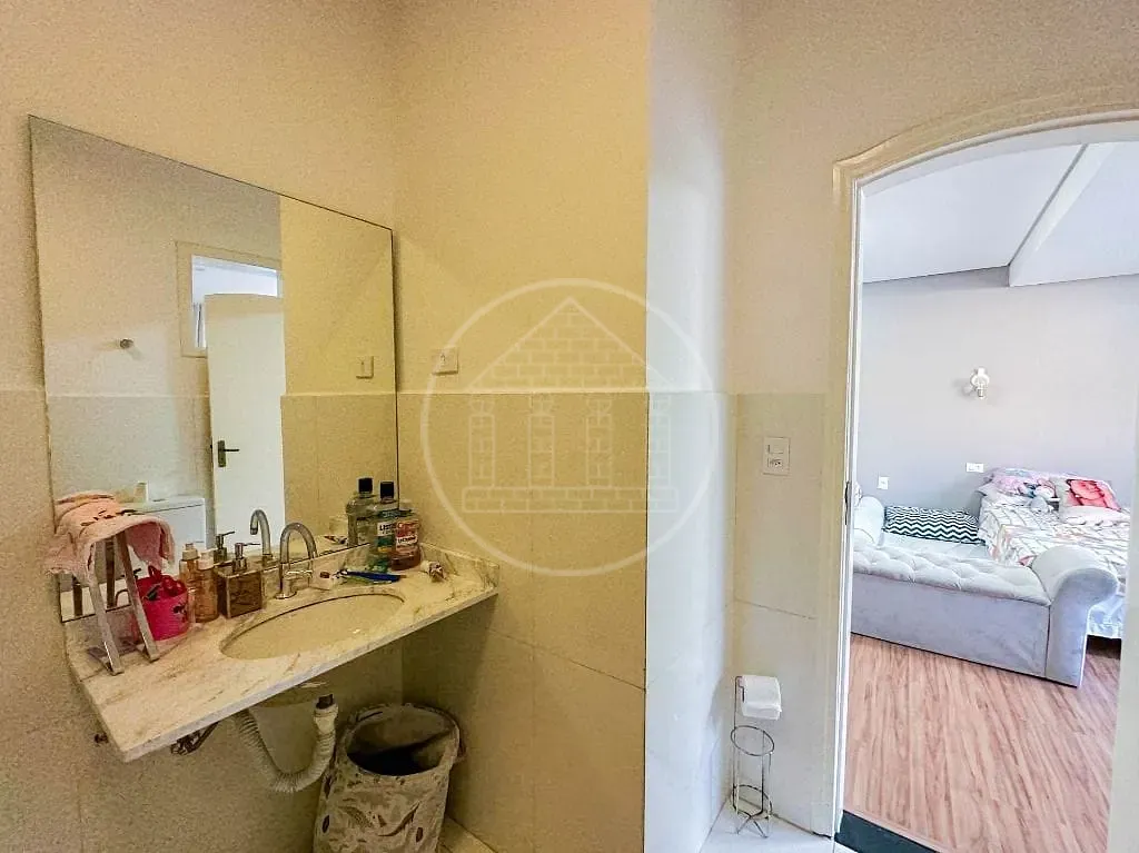Sobrado, 4 quartos, 247 m² - Foto 41