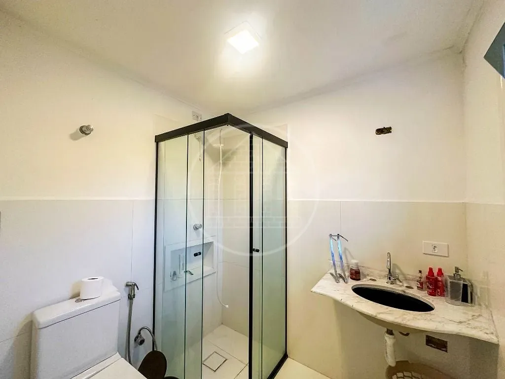 Sobrado, 4 quartos, 247 m² - Foto 49