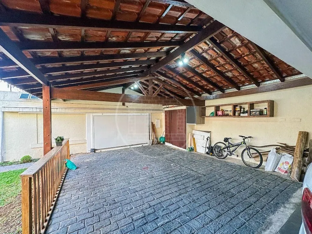 Sobrado, 4 quartos, 247 m² - Foto 31