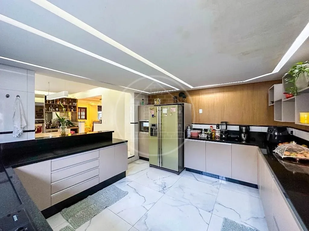 Sobrado, 4 quartos, 247 m² - Foto 16