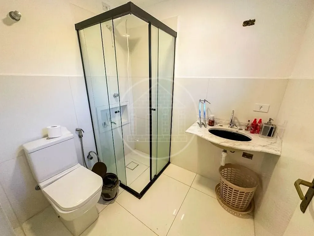 Sobrado, 4 quartos, 247 m² - Foto 48
