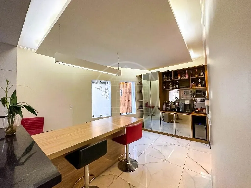 Sobrado, 4 quartos, 247 m² - Foto 14