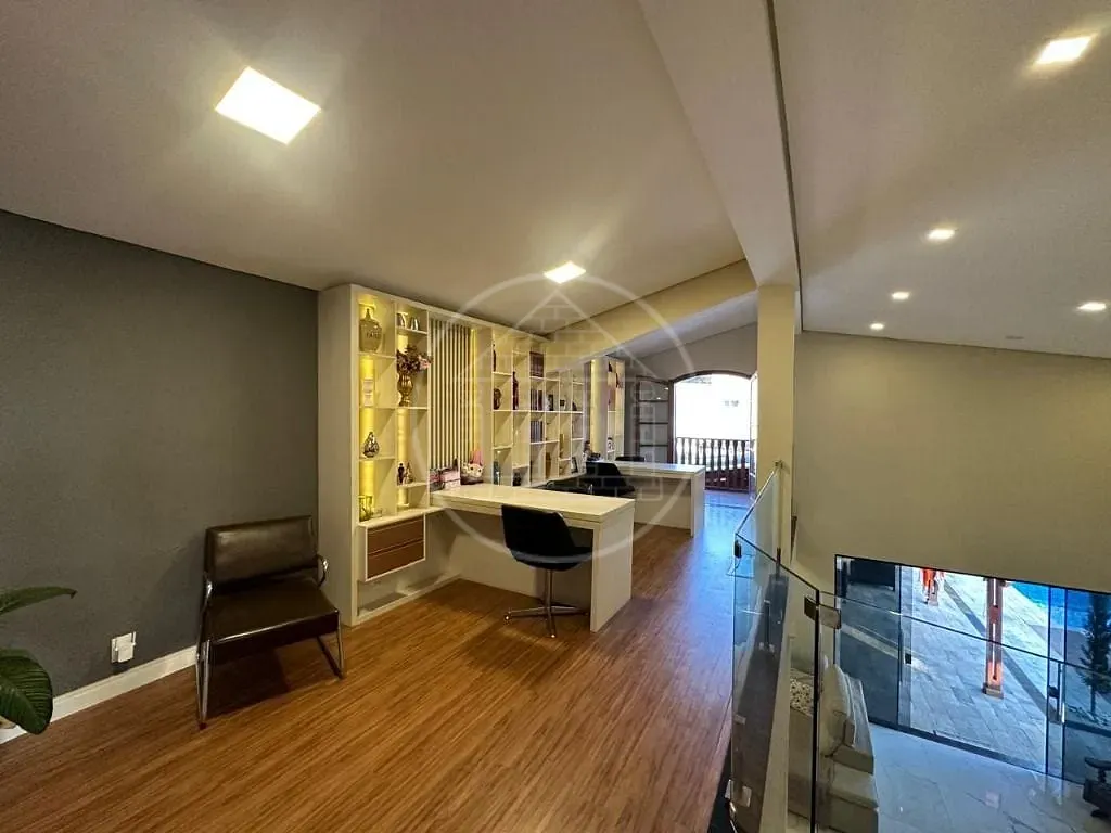 Sobrado, 4 quartos, 247 m² - Foto 36