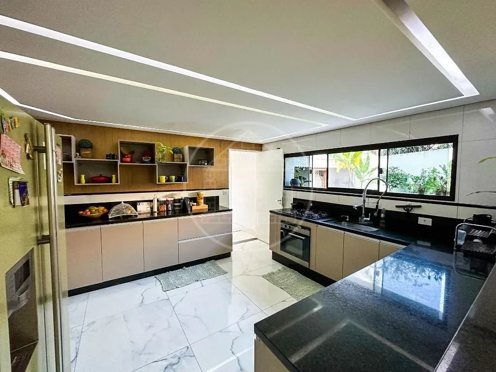 Sobrado, 4 quartos, 247 m² - Foto 18