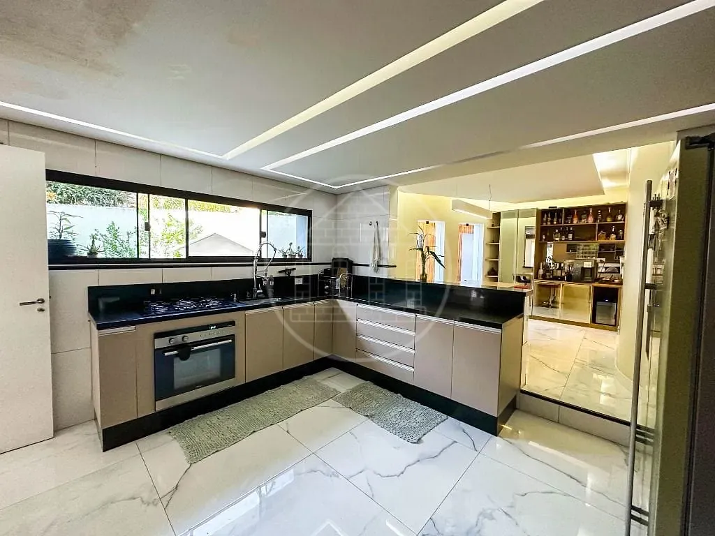 Sobrado, 4 quartos, 247 m² - Foto 17