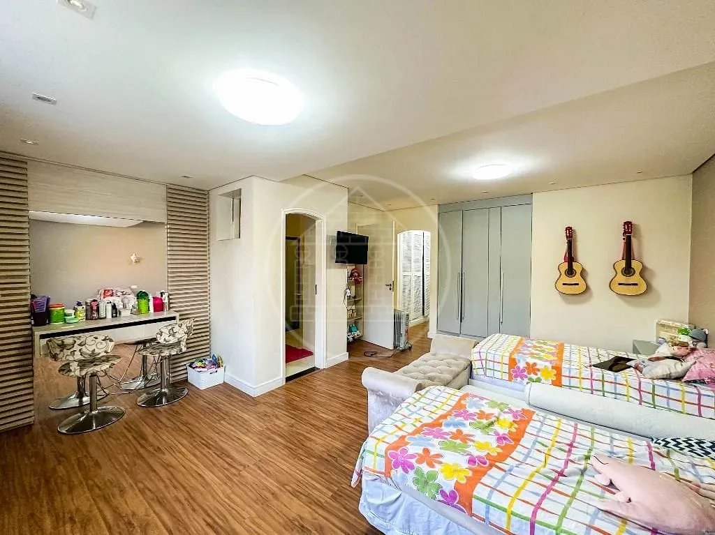 Sobrado, 4 quartos, 247 m² - Foto 29