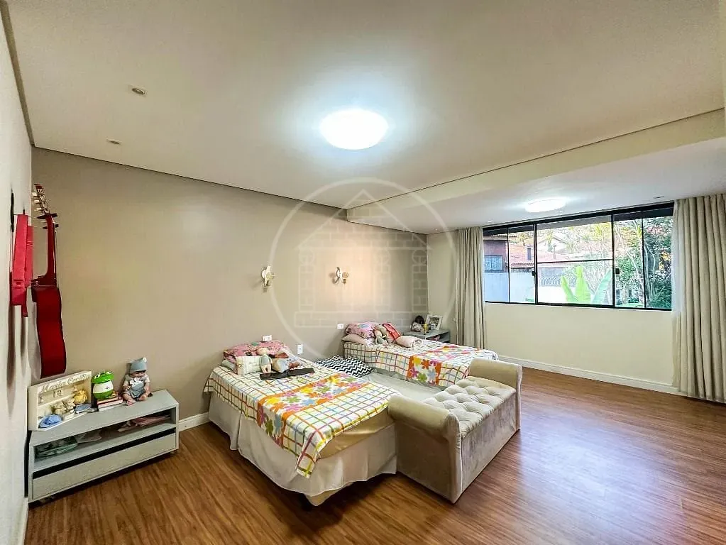 Sobrado, 4 quartos, 247 m² - Foto 28