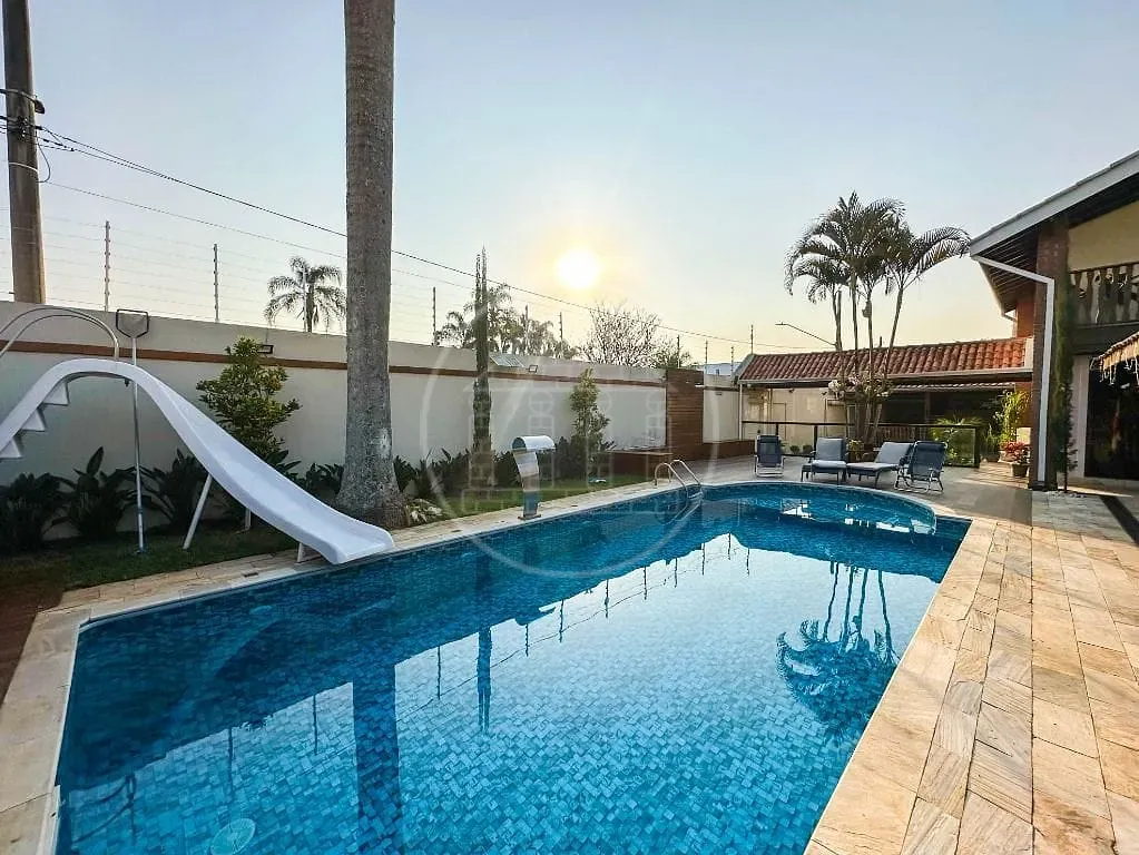 Sobrado, 4 quartos, 247 m² - Foto 35