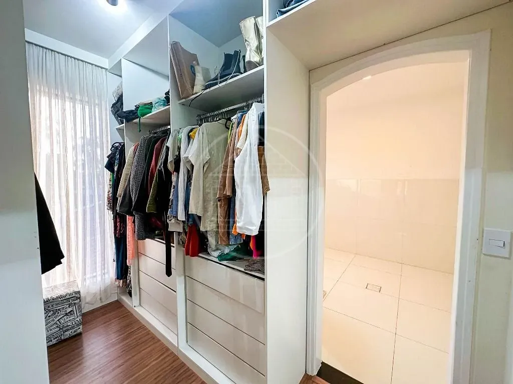 Sobrado, 4 quartos, 247 m² - Foto 27