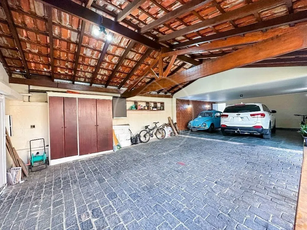 Sobrado, 4 quartos, 247 m² - Foto 32