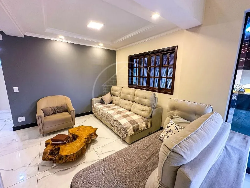 Sobrado, 4 quartos, 247 m² - Foto 11