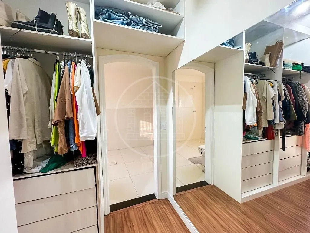 Sobrado, 4 quartos, 247 m² - Foto 26