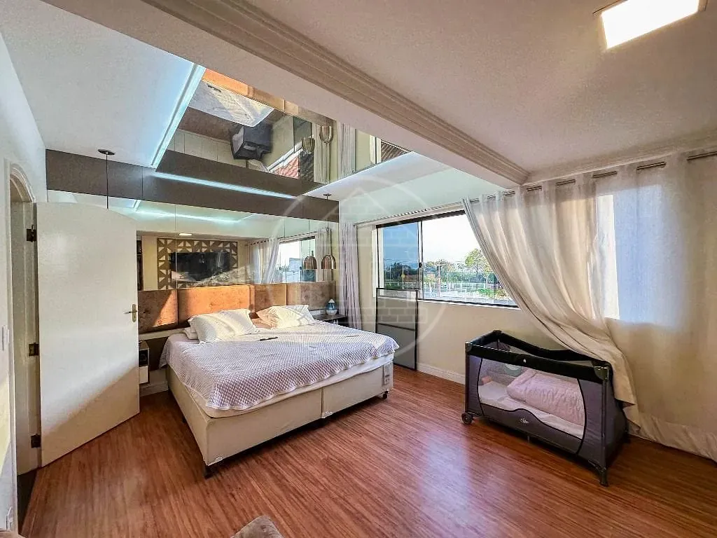 Sobrado, 4 quartos, 247 m² - Foto 23