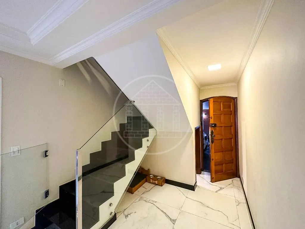 Sobrado, 4 quartos, 247 m² - Foto 20