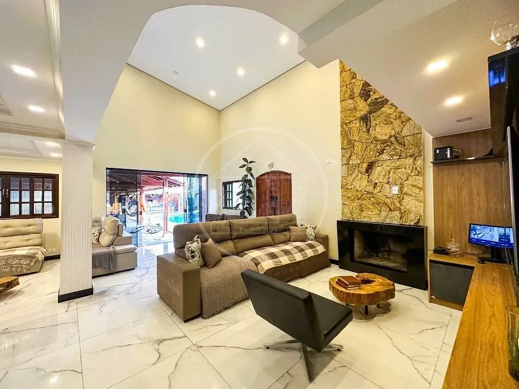 Sobrado, 4 quartos, 247 m² - Foto 8