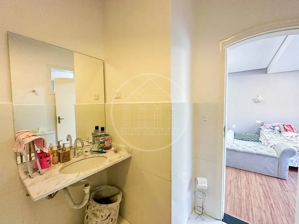 Sobrado, 4 quartos, 247 m² - Foto 47