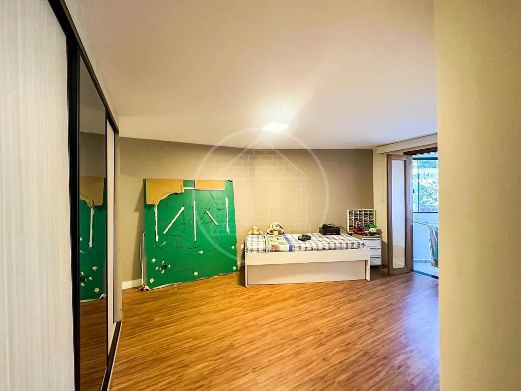Sobrado, 4 quartos, 247 m² - Foto 37