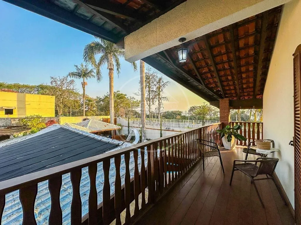 Sobrado, 4 quartos, 247 m² - Foto 51