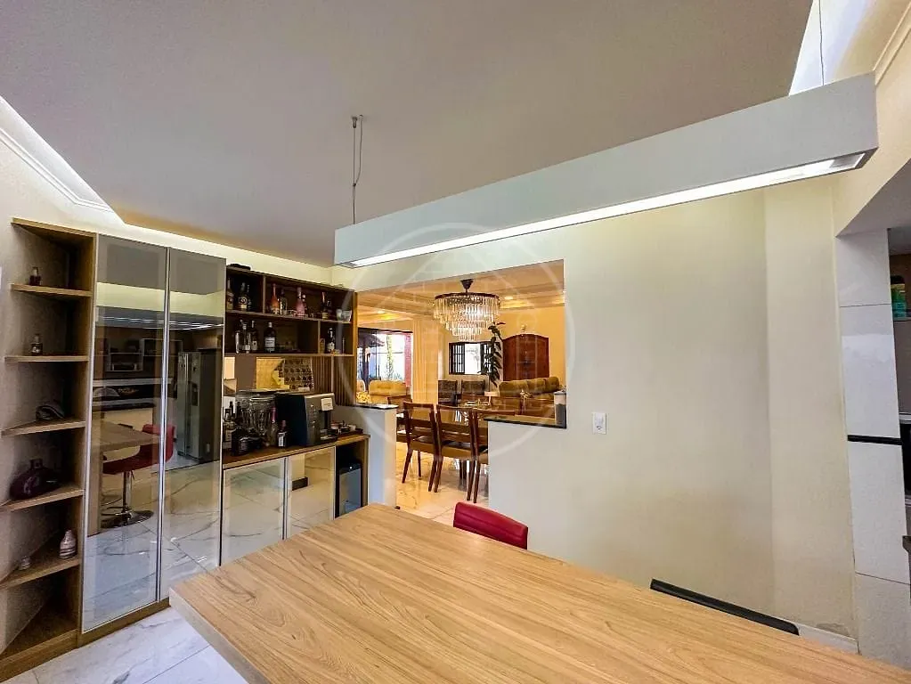 Sobrado, 4 quartos, 247 m² - Foto 13