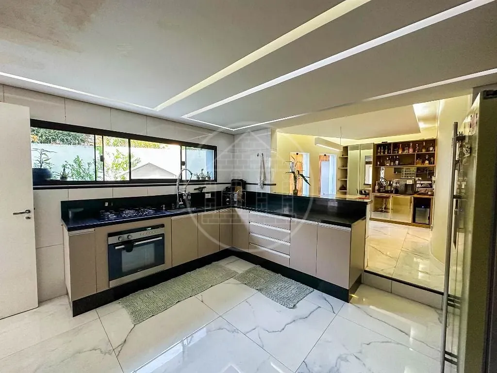 Sobrado, 4 quartos, 247 m² - Foto 15