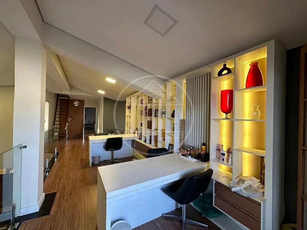 Sobrado, 4 quartos, 247 m² - Foto 21