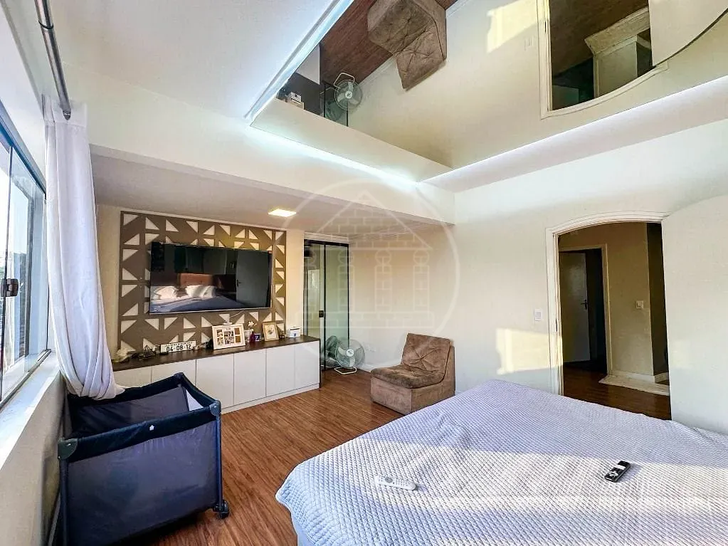 Sobrado, 4 quartos, 247 m² - Foto 25