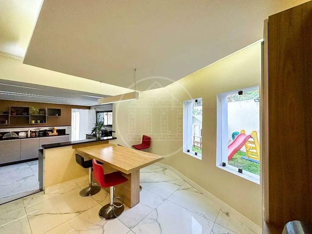 Sobrado, 4 quartos, 247 m² - Foto 12