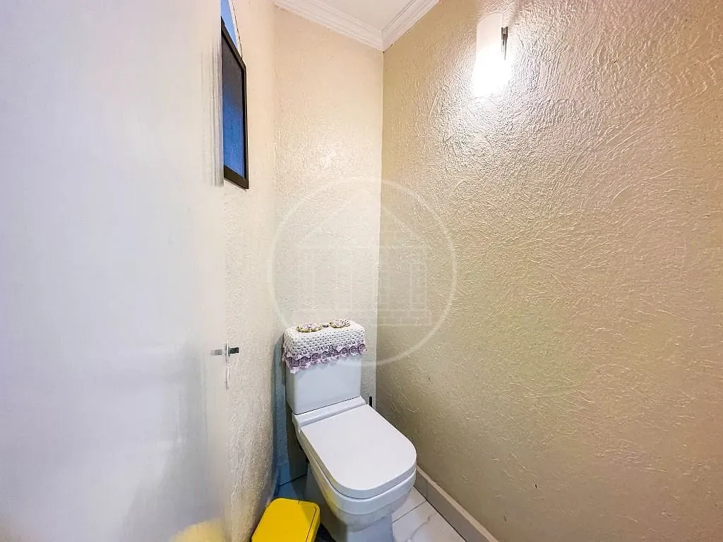 Sobrado, 4 quartos, 247 m² - Foto 42