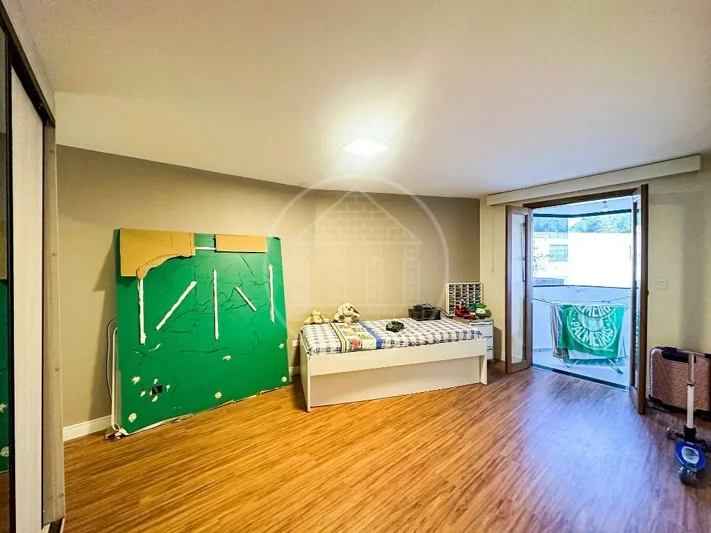 Sobrado, 4 quartos, 247 m² - Foto 39
