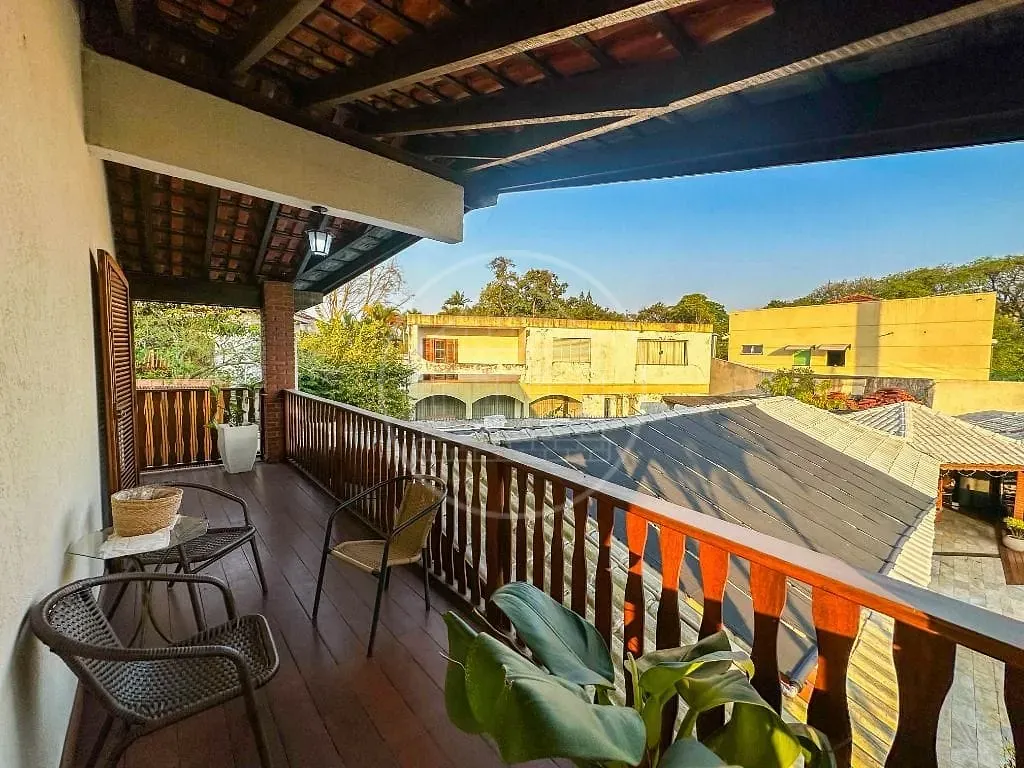 Sobrado, 4 quartos, 247 m² - Foto 53
