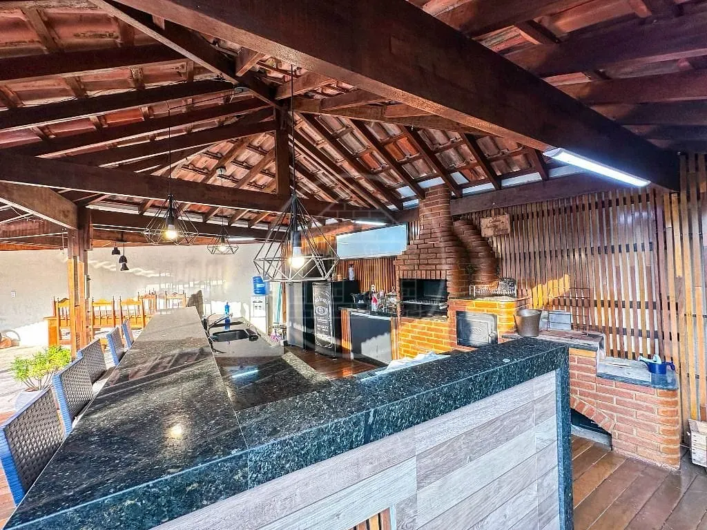 Sobrado, 4 quartos, 247 m² - Foto 6