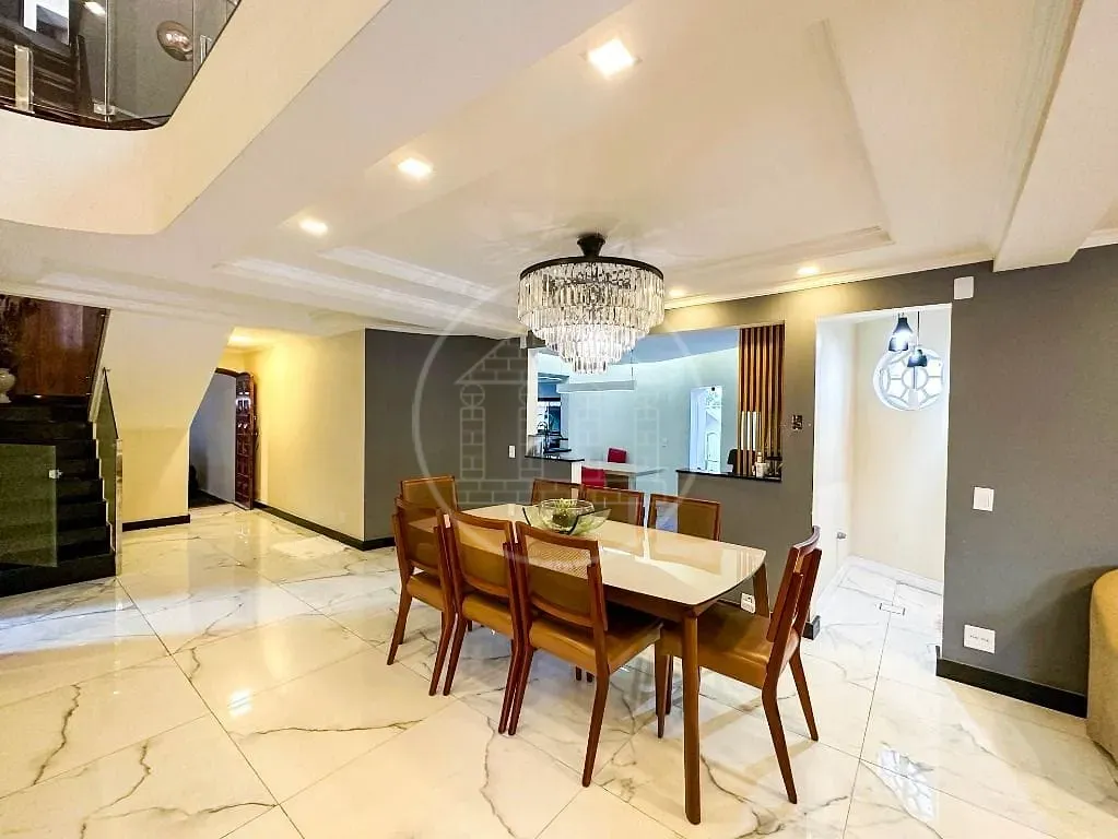 Sobrado, 4 quartos, 247 m² - Foto 10
