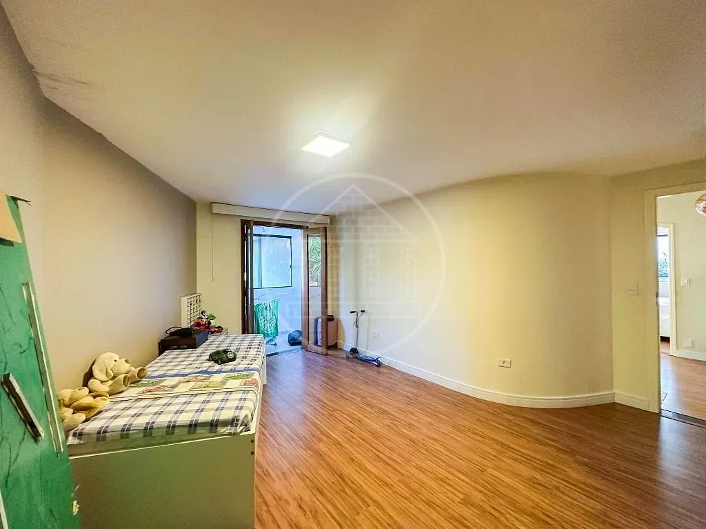Sobrado, 4 quartos, 247 m² - Foto 50