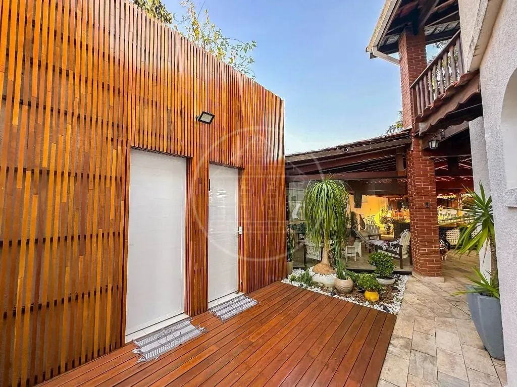 Sobrado, 4 quartos, 247 m² - Foto 38
