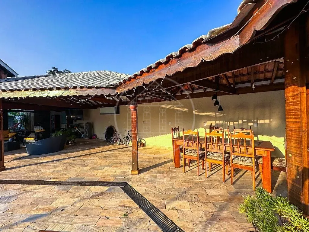 Sobrado, 4 quartos, 247 m² - Foto 7
