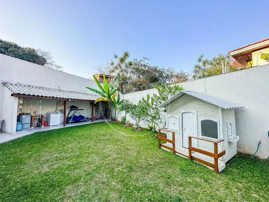 Sobrado, 4 quartos, 247 m² - Foto 34