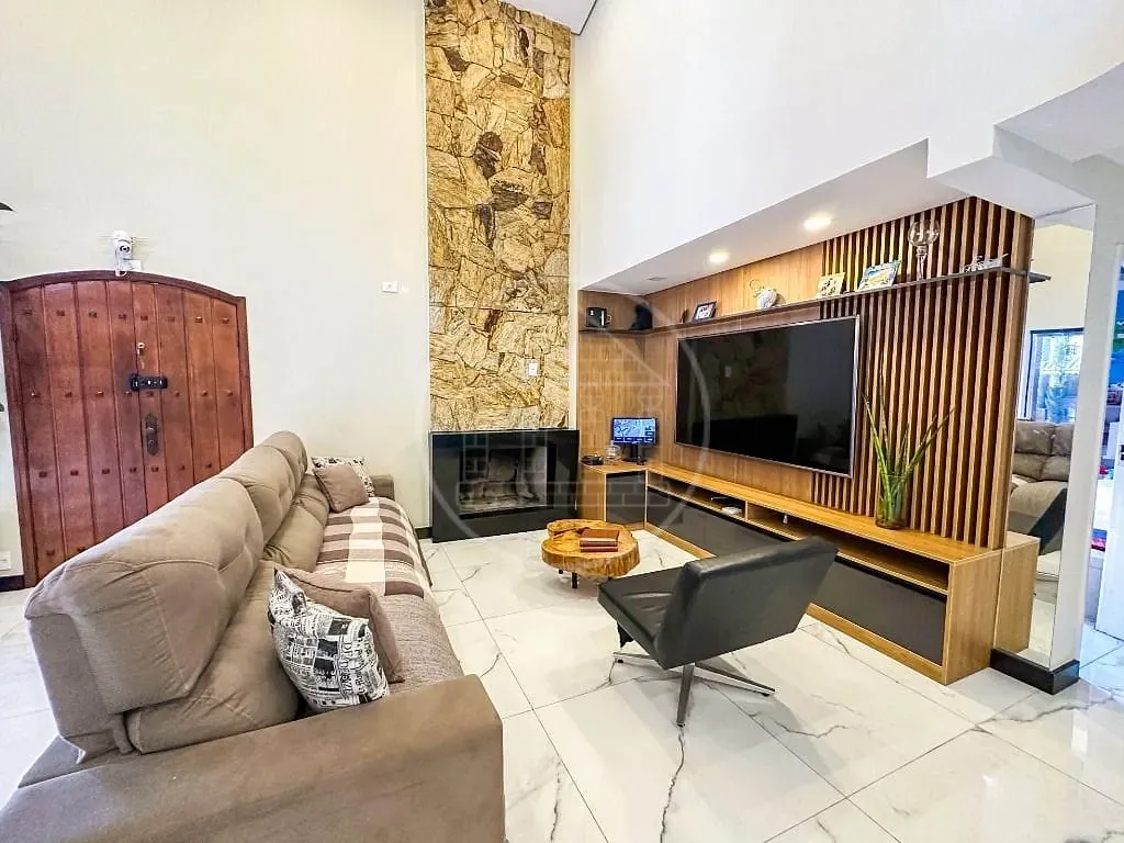 Sobrado, 4 quartos, 247 m² - Foto 9