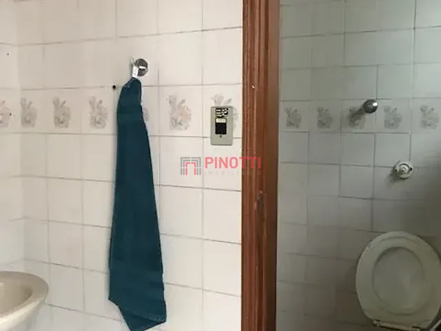 Sobrado 2 quartos e 2 banheiros, à venda, no bairro Vila Antonieta em São Bernardo do Campo