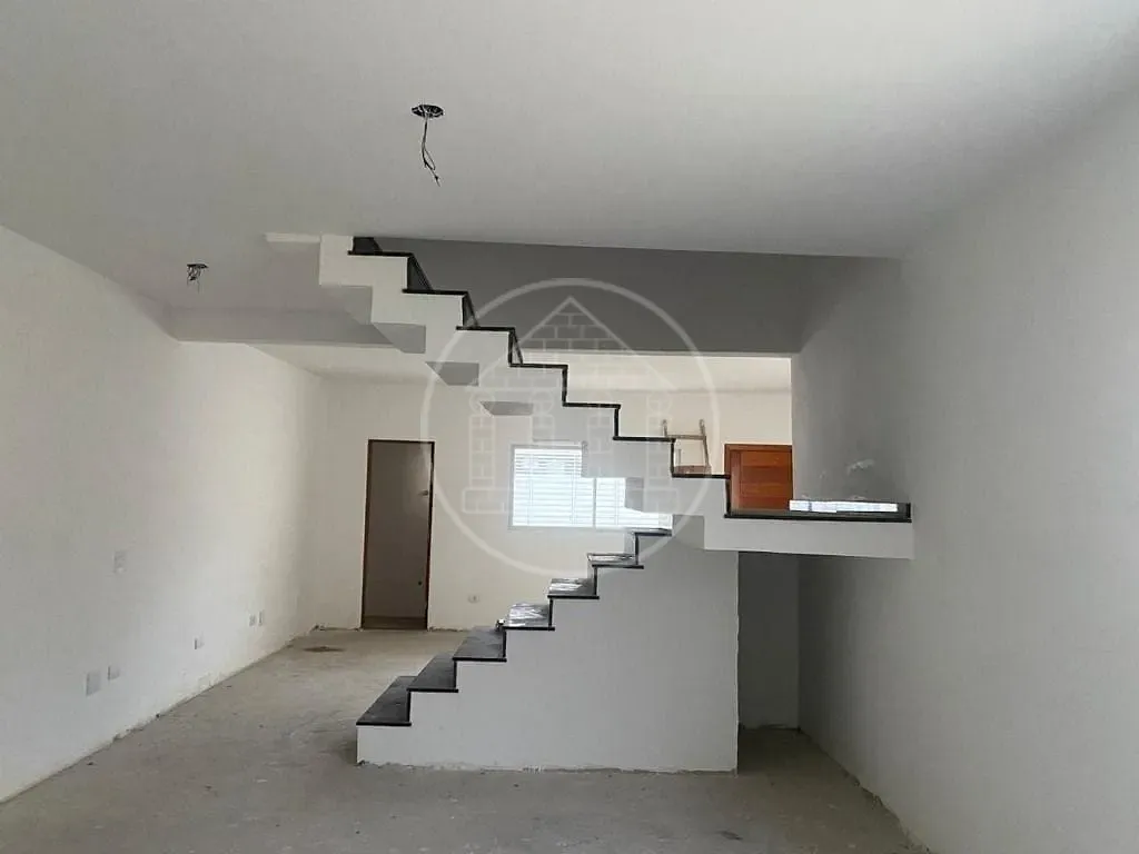 Sobrado, 3 quartos, 250 m² - Foto 4