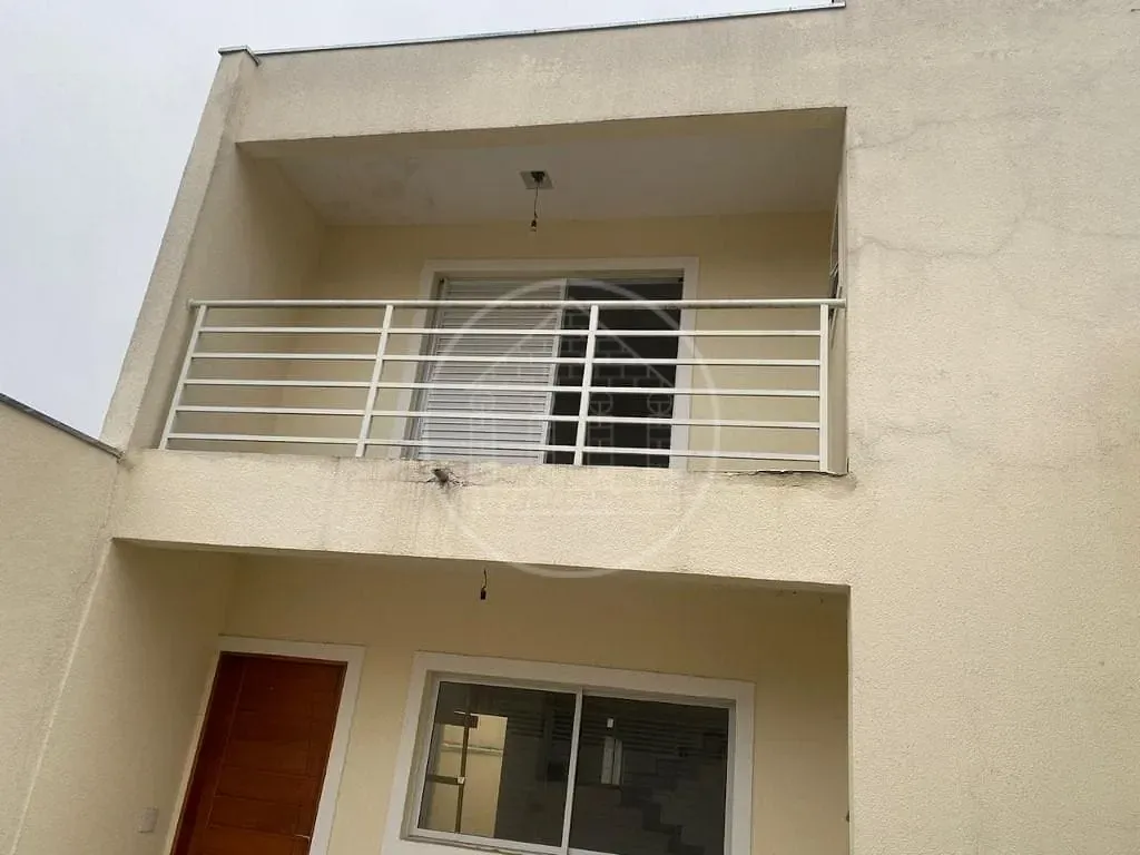 Sobrado, 3 quartos, 250 m² - Foto 1