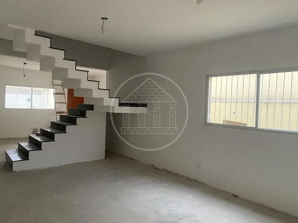 Sobrado, 3 quartos, 250 m² - Foto 5