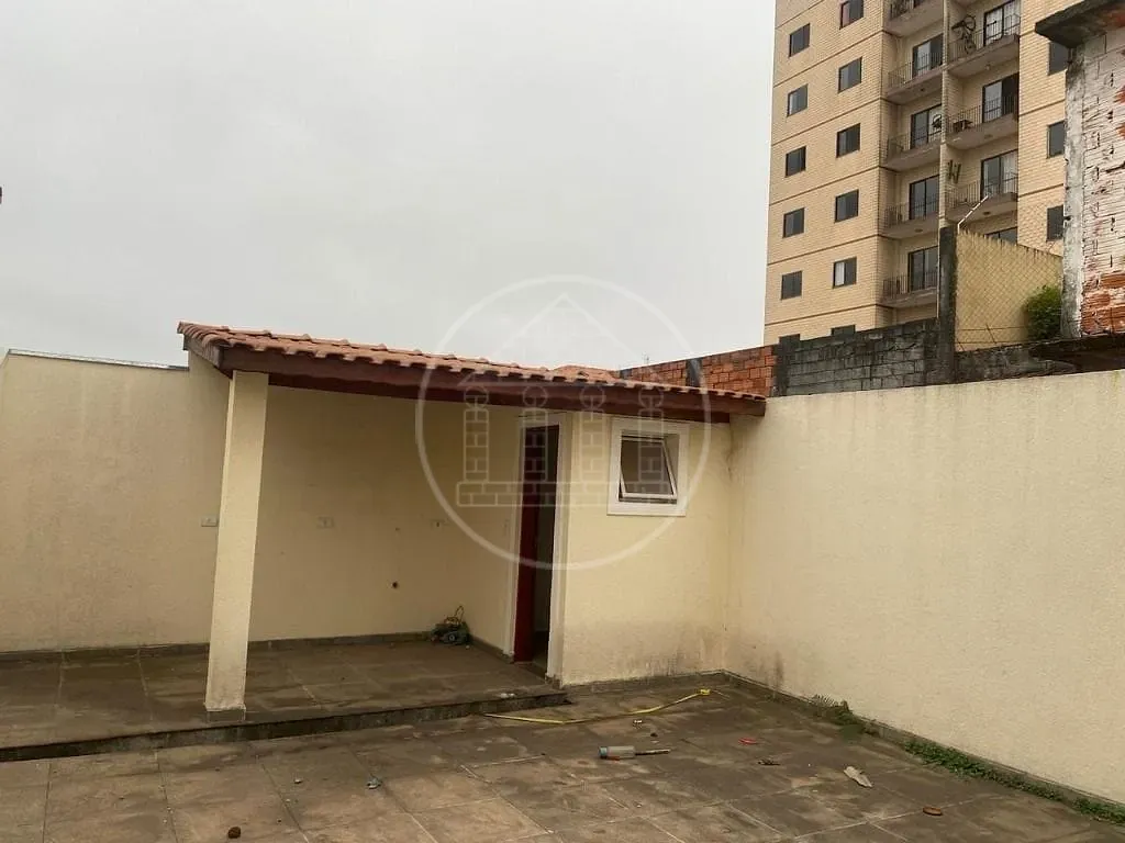 Sobrado, 3 quartos, 250 m² - Foto 32